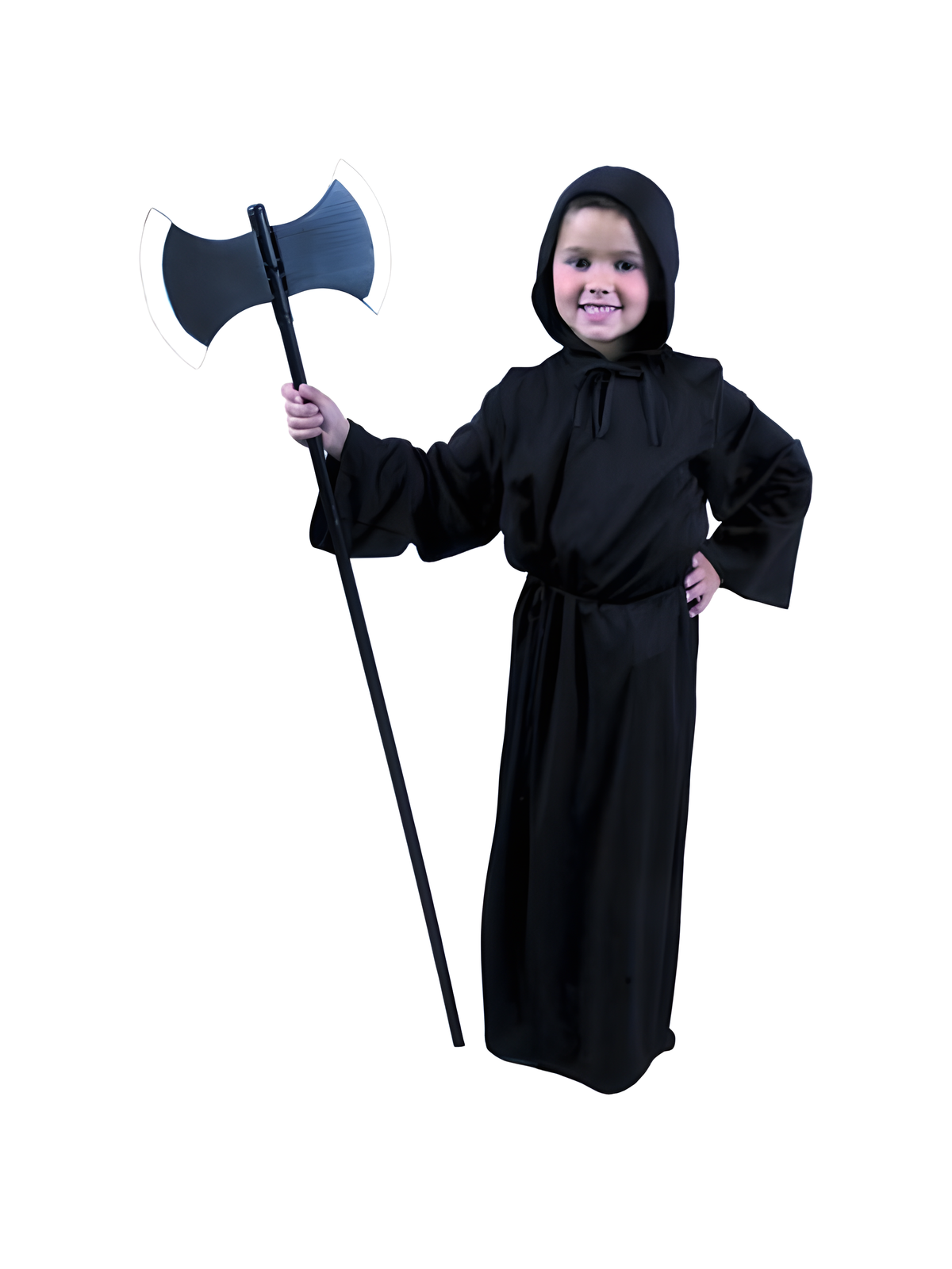 Child's Ghoul Robe Costume by Masquerade