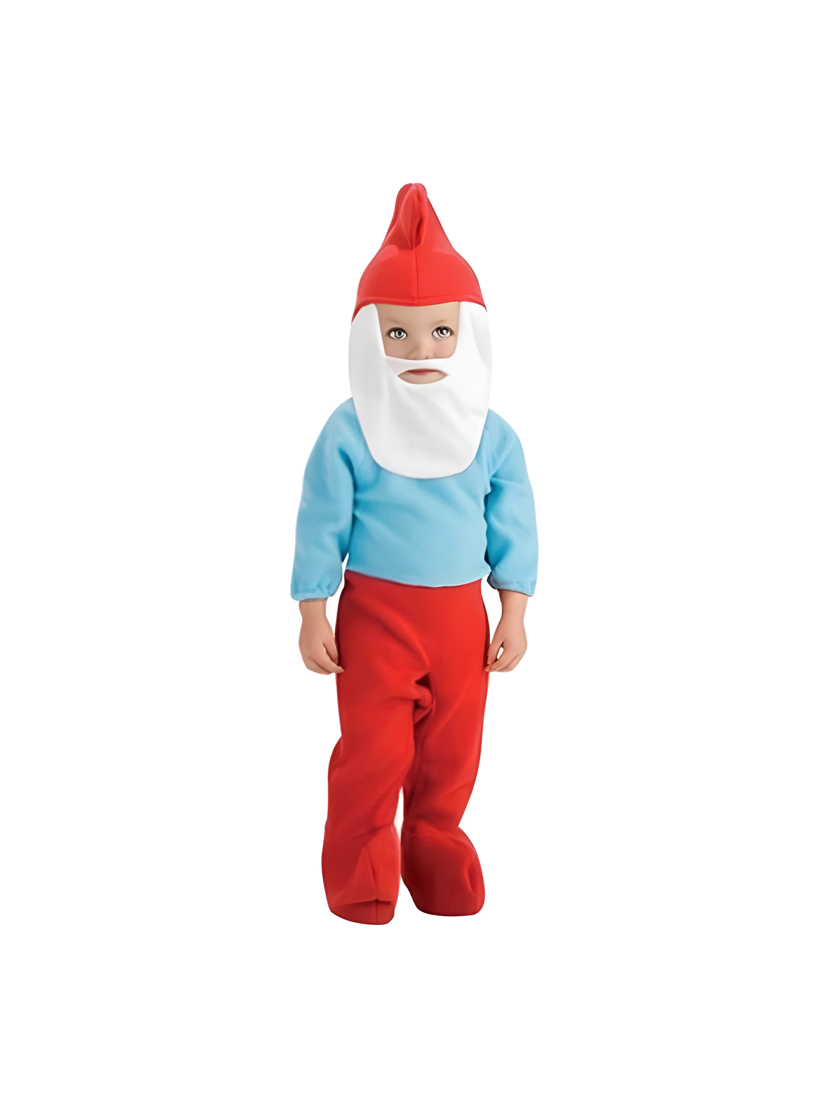 Baby Papa Smurf Costume by Masquerade