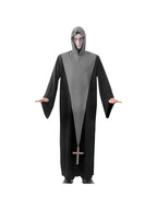 Adult Exorcist Costume by Masquerade