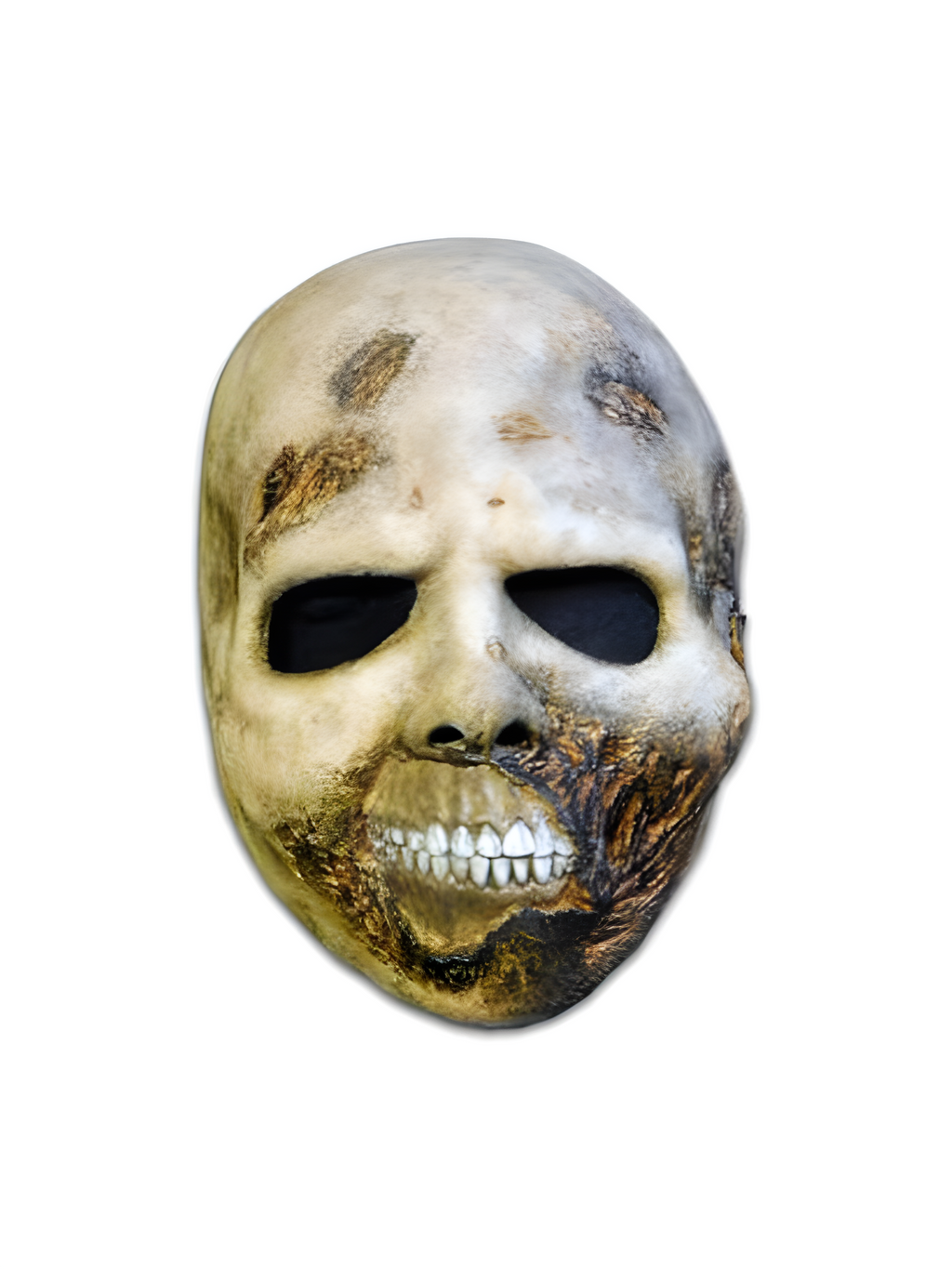 Belinda Face Mask by Masquerade