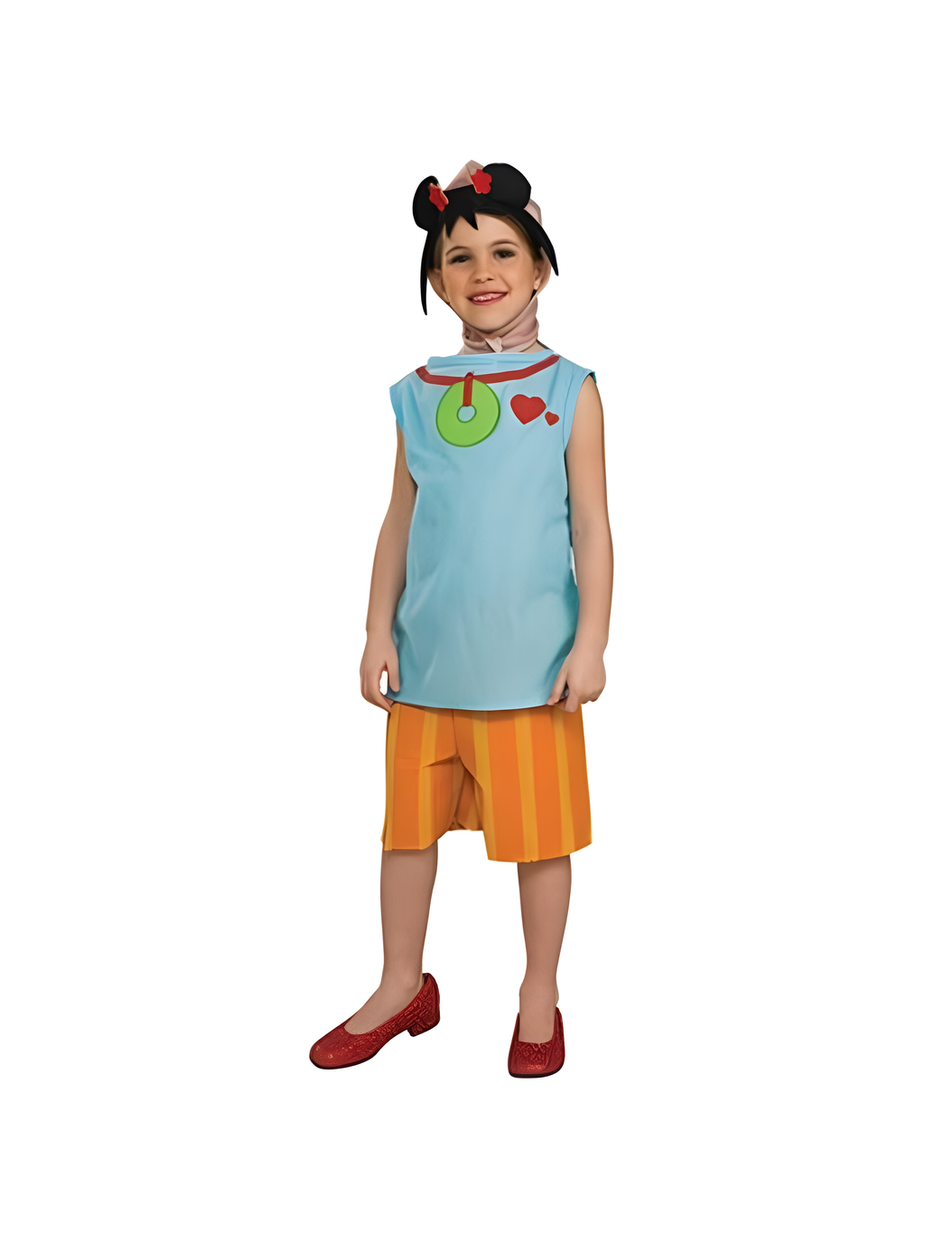 Toddler Ni Hao Kai Lan Costume by Masquerade