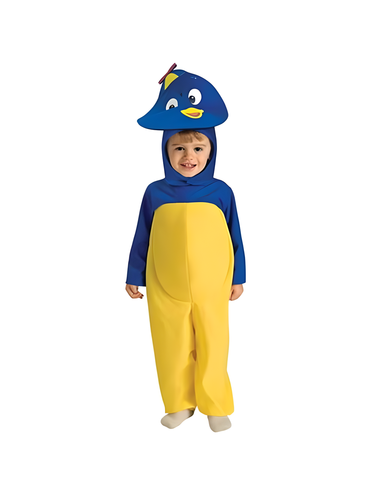 Childs Pablo Backyardigans Costume by Masquerade