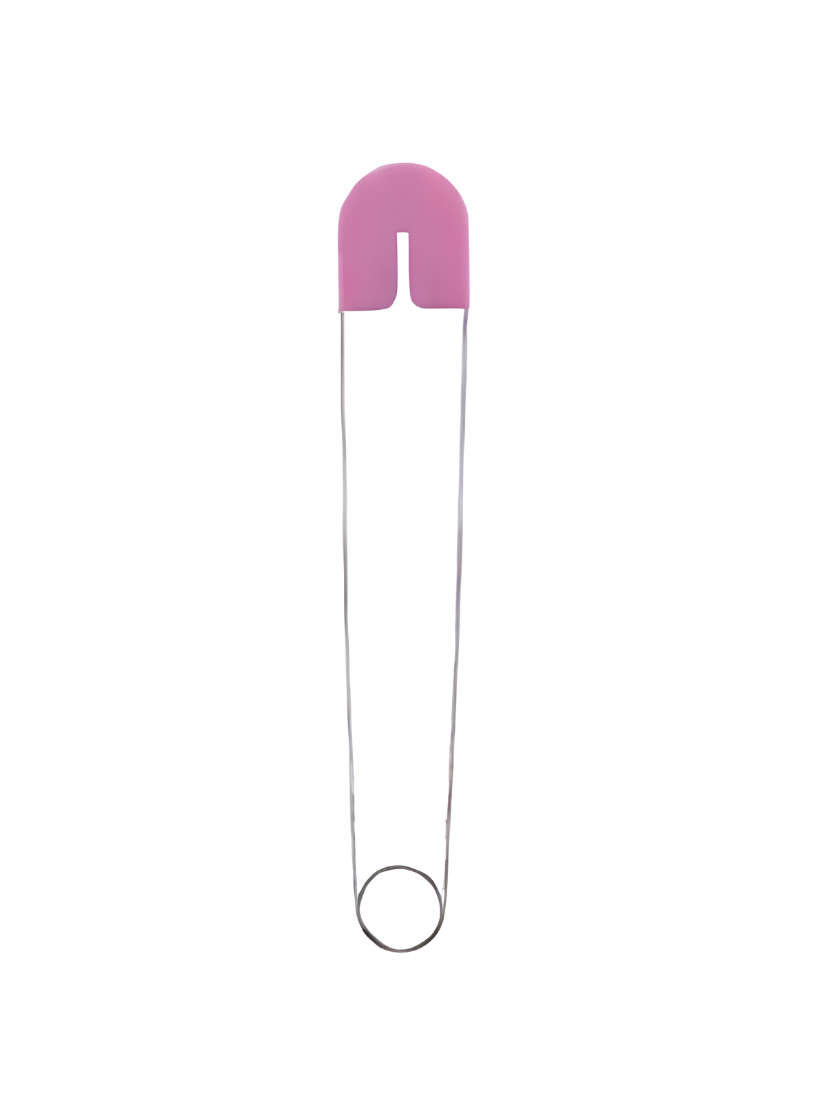 Giant Safety Pin by Masquerade