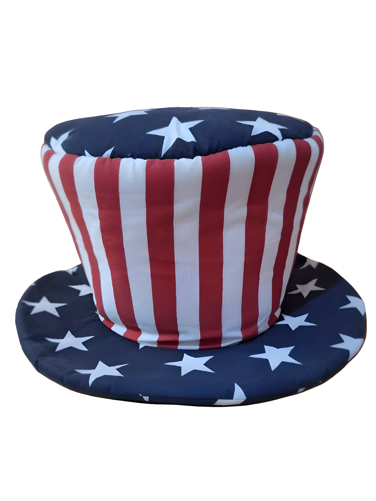 Adult 4th of July Hat by Masquerade