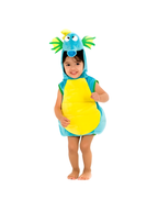 Infant Seahorse Costume by Masquerade
