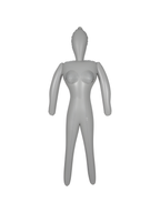 Female Inflatable Mannequin by Masquerade