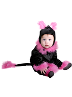 Baby Pink Cat Costume by Masquerade