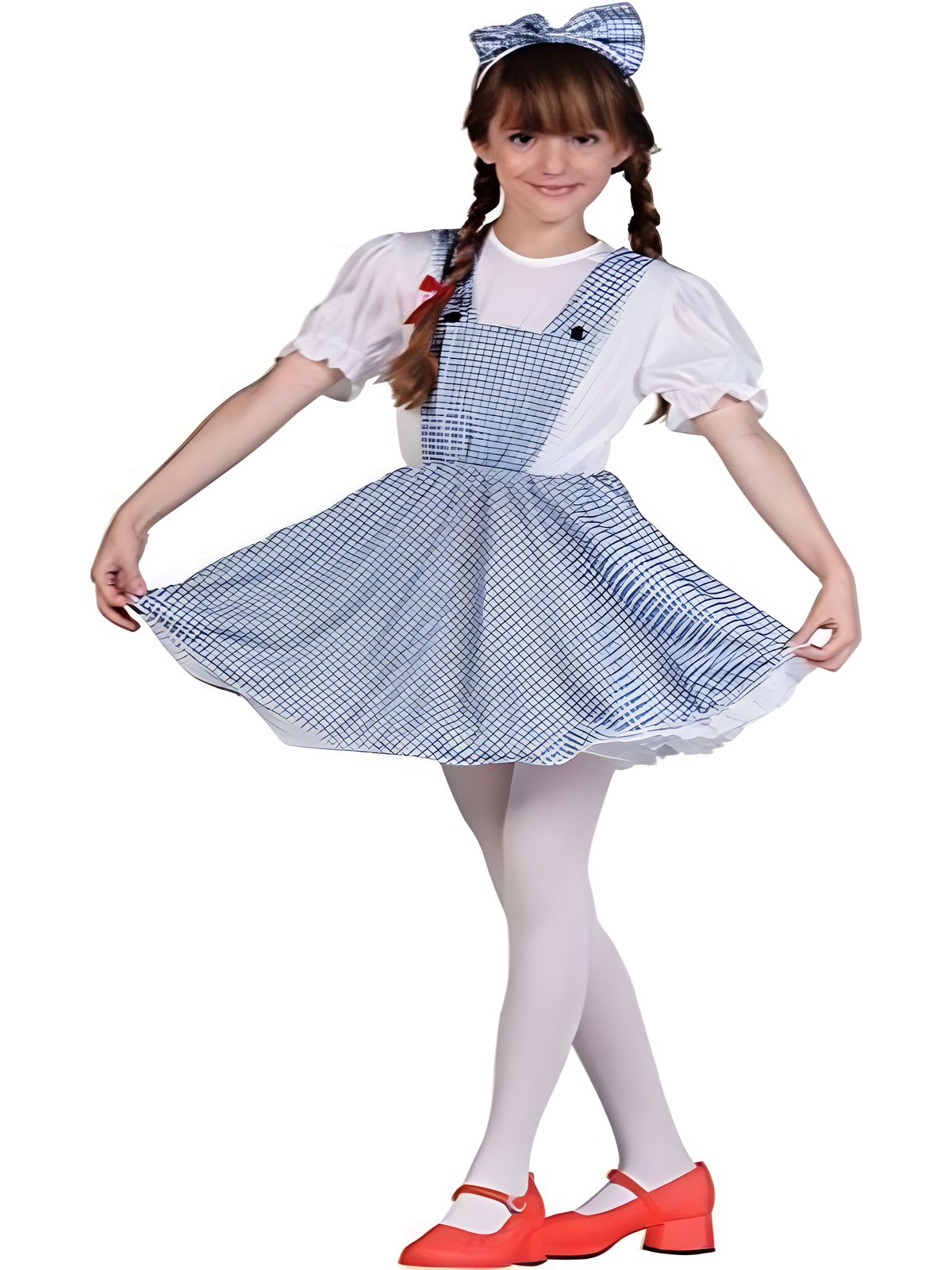 Kid's Dorothy Halloween Costume by Masquerade