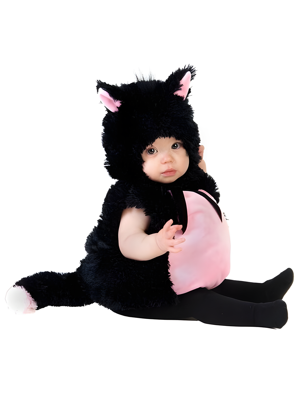 Baby Kitty Cat Costume by Masquerade