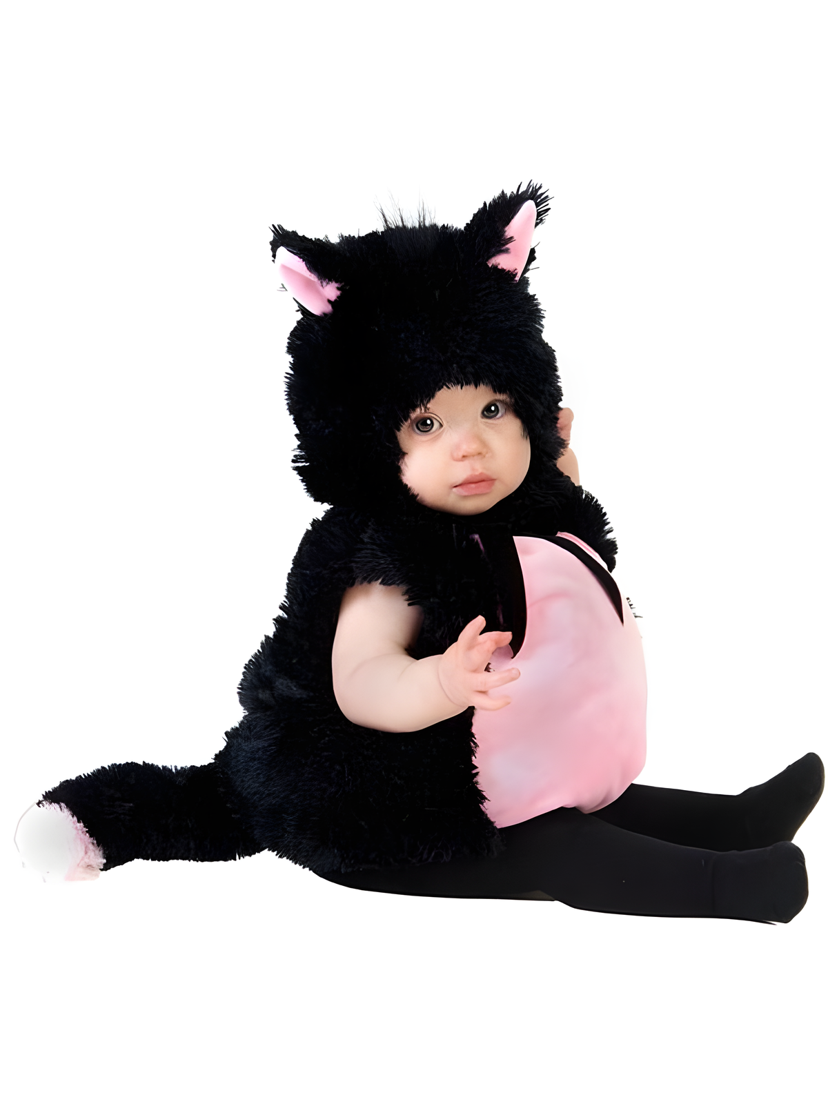 Baby Kitty Cat Costume by Masquerade