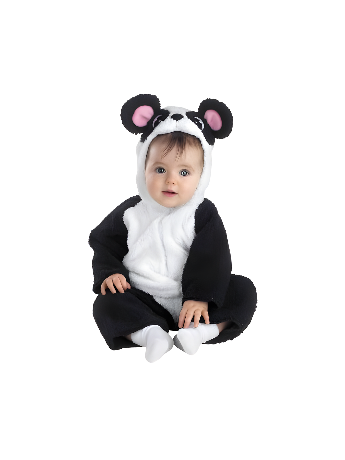 Baby Panda Bear Costume by Masquerade