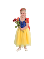 Child's Snow White Costume by Masquerade
