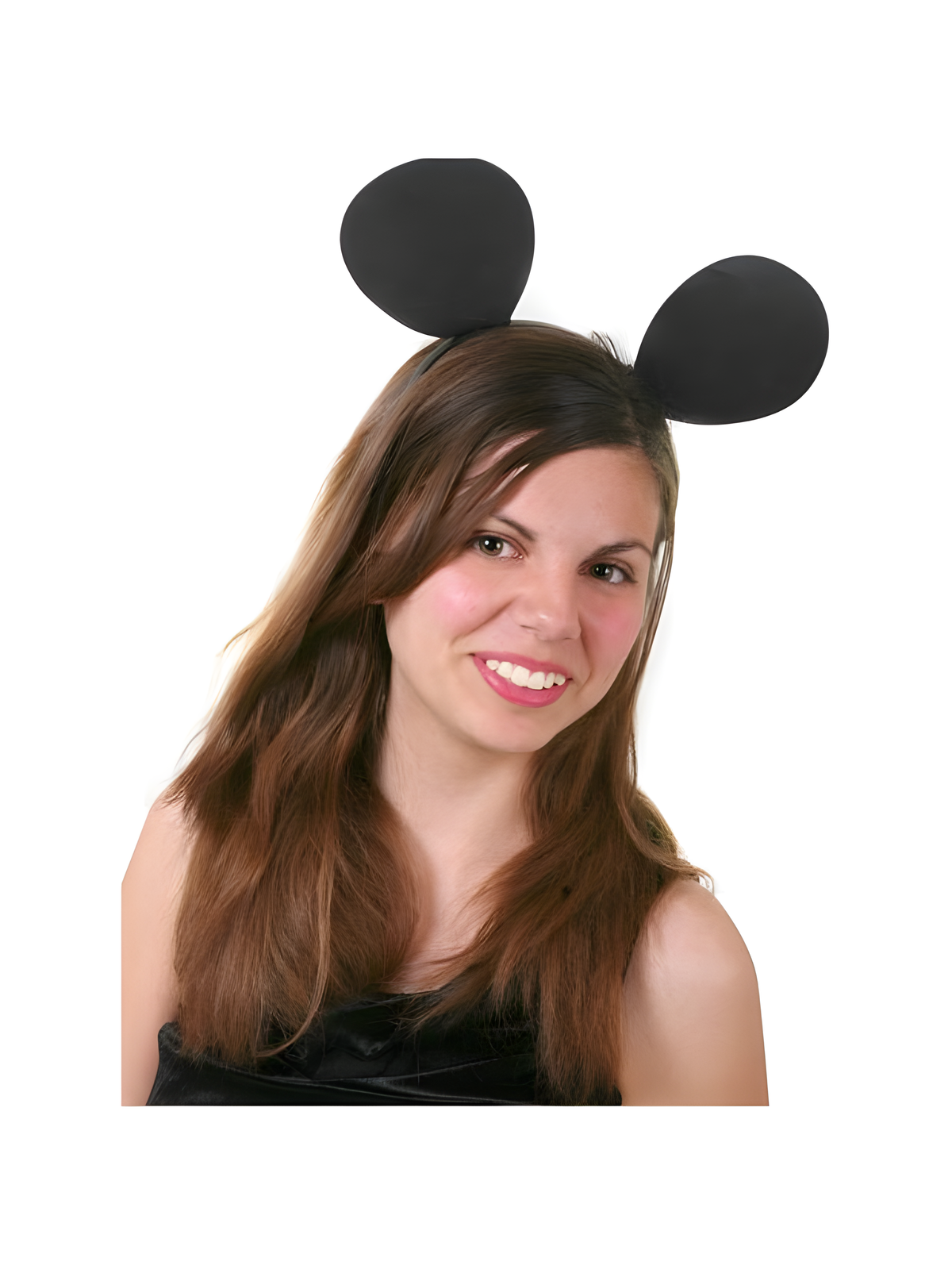 Costume Mouse Ears by Masquerade