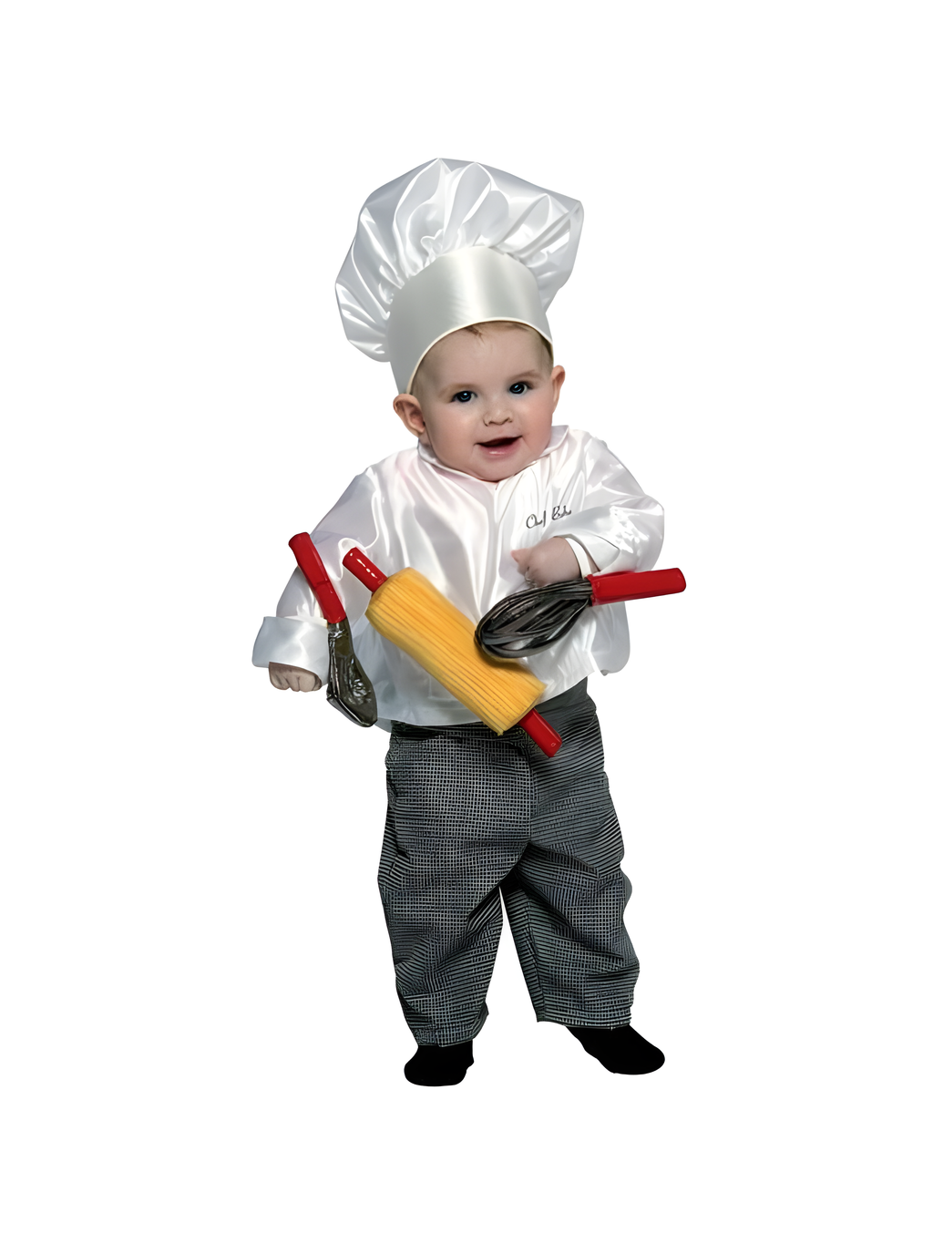 Baby Chef Costume by Masquerade