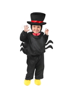 Child Storybook Spider Costume by Masquerade