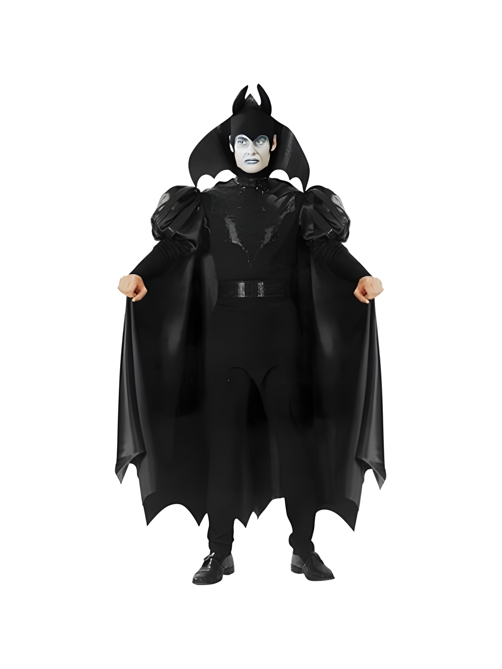 Adult Dark Lord Costume by Masquerade