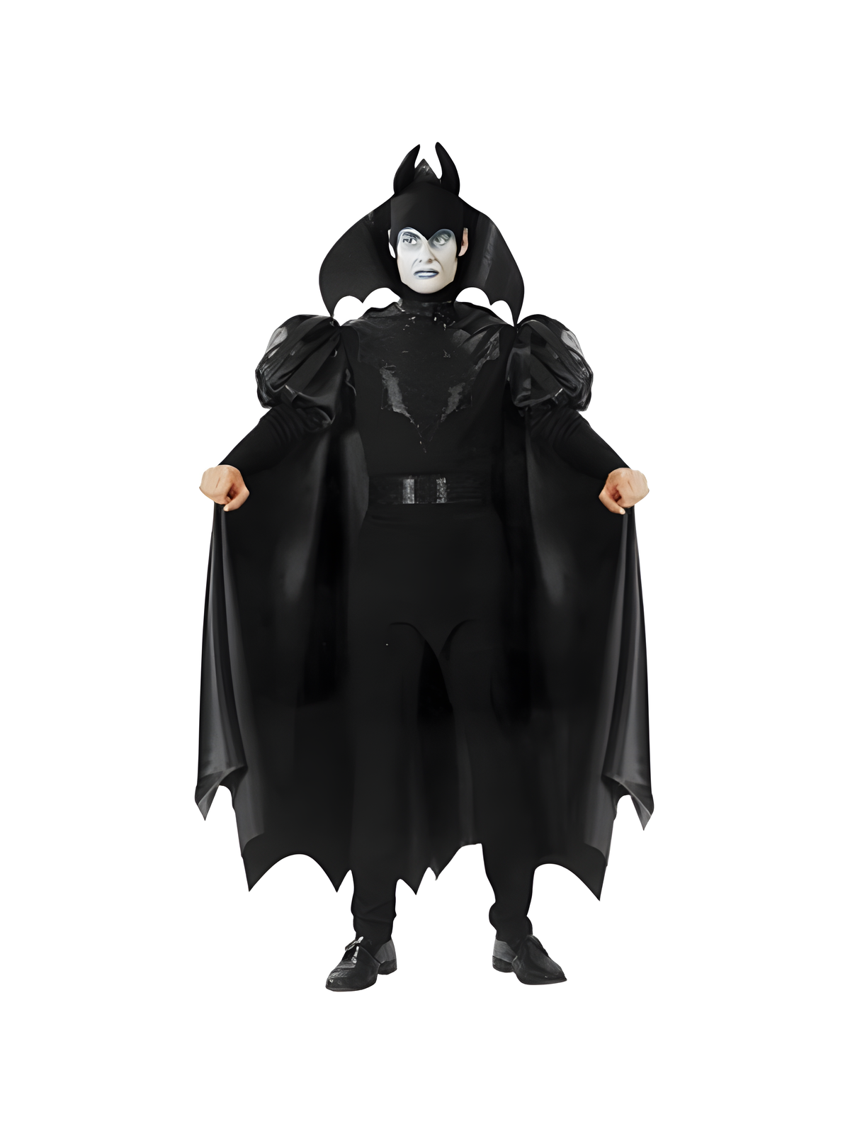 Adult Dark Lord Costume by Masquerade