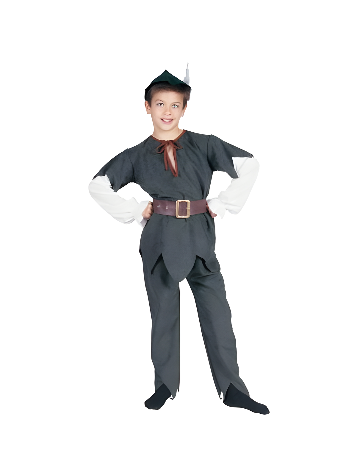 Child's Deluxe Robin Hood by Masquerade