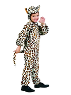 Child's Leopard Costume by Masquerade