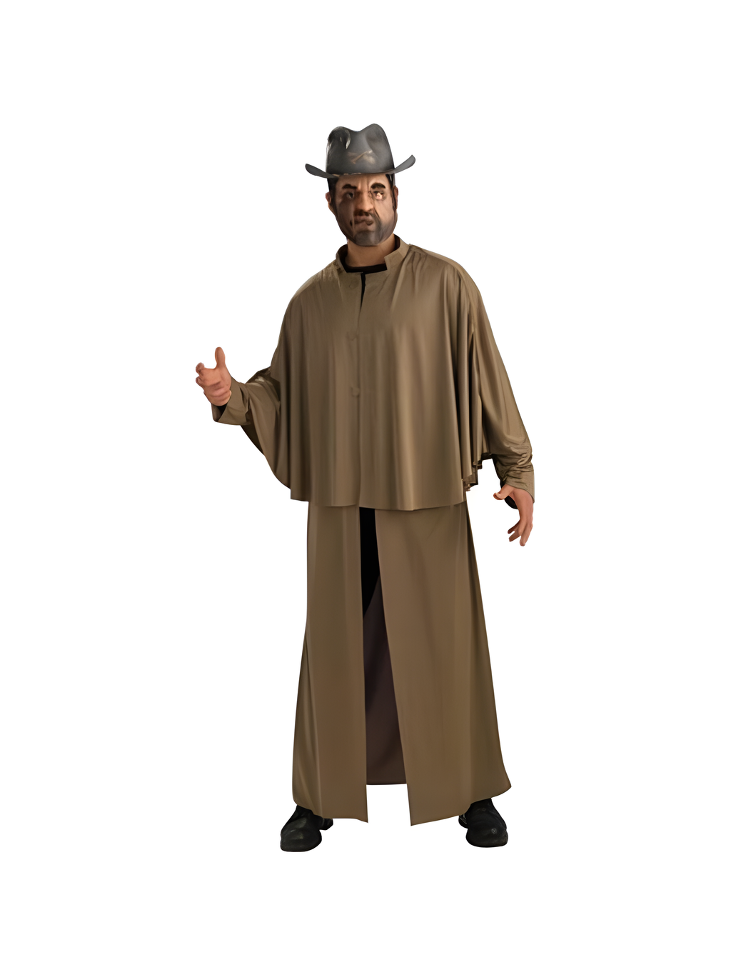 Adult Jonah Hex Costume by Masquerade