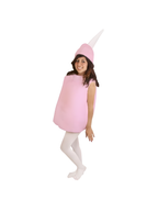 Funny, Cotton Candy Adult Costume, Halloween by Masquerade