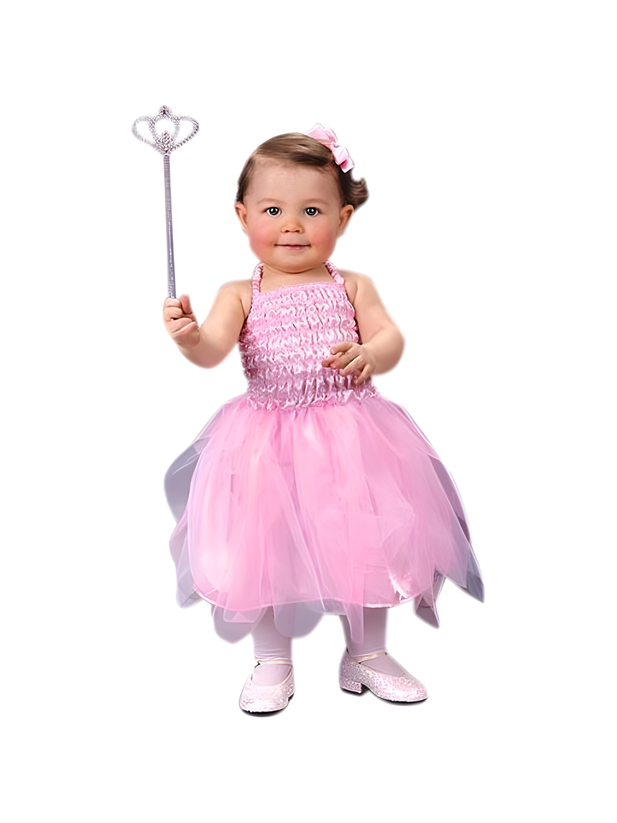 Toddler Fairy Tale Princess Costume by Masquerade