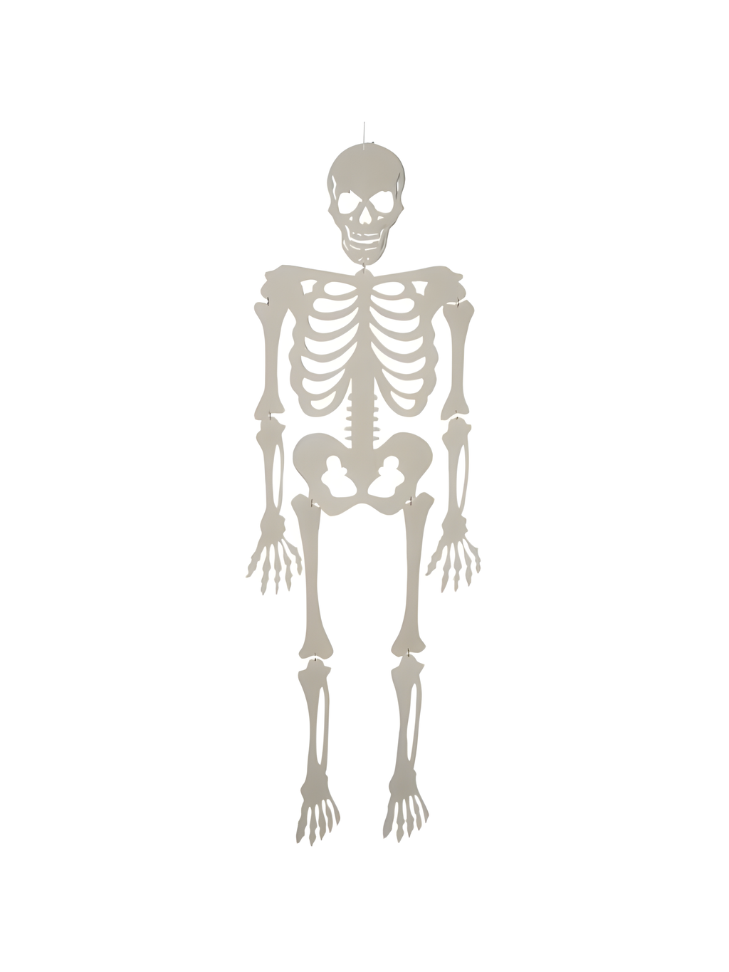 Skeleton Halloween Prop by Masquerade