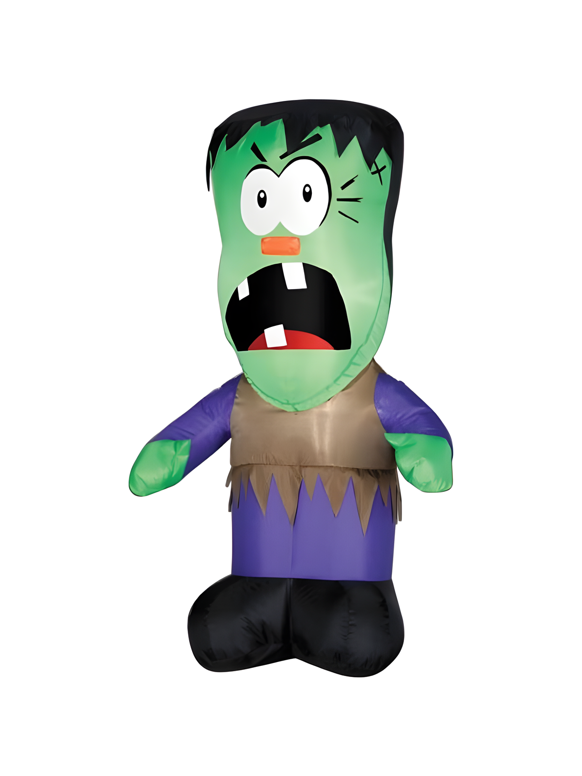 Airblown Monster Kid by Masquerade