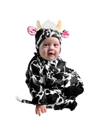 Baby Cow Costume by Masquerade