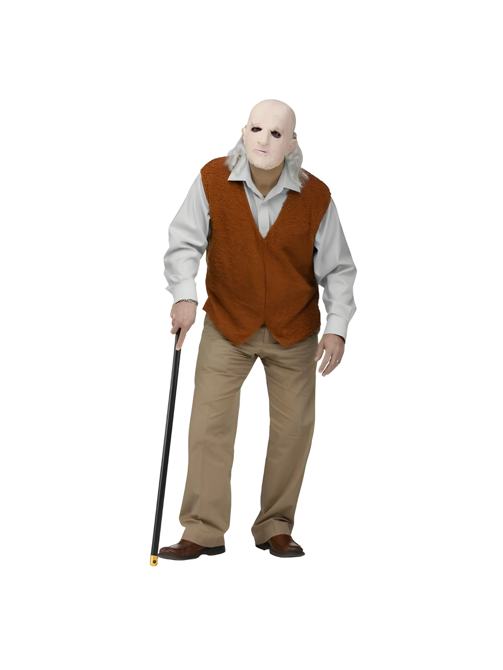 Adult Grandpa Costume by Masquerade