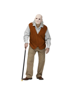 Adult Grandpa Costume by Masquerade