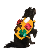 Lucky Dog Costume by Masquerade