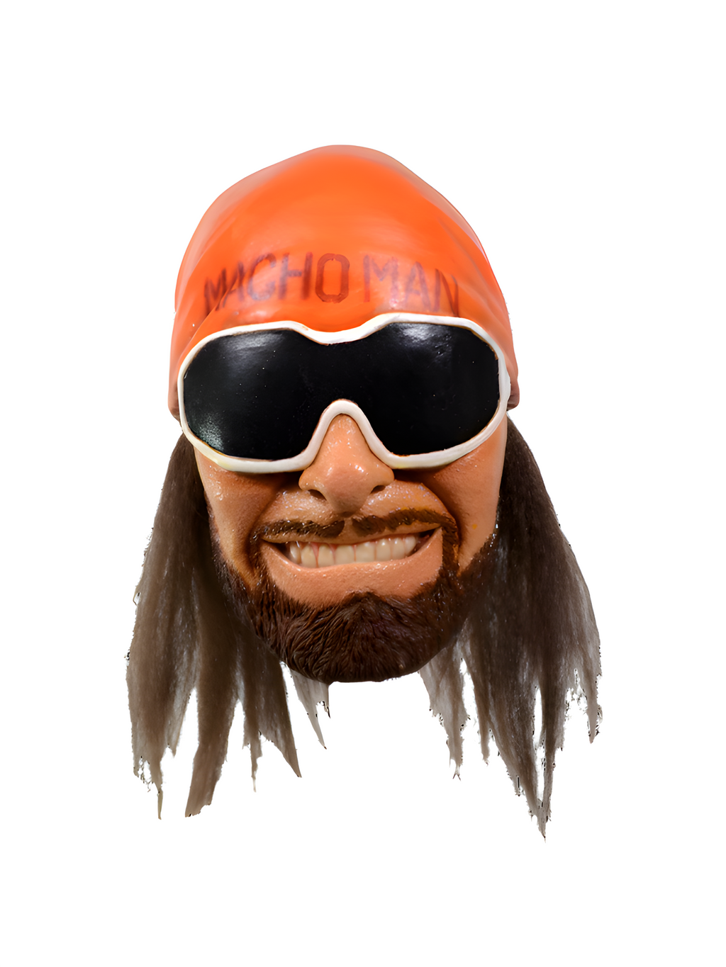 WWE Macho Man Randy Savage Costume Mask by Masquerade