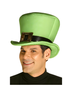 Adult Irish Top Hat by Masquerade