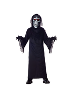 Child's Scary Crypt Creature Costume by Masquerade