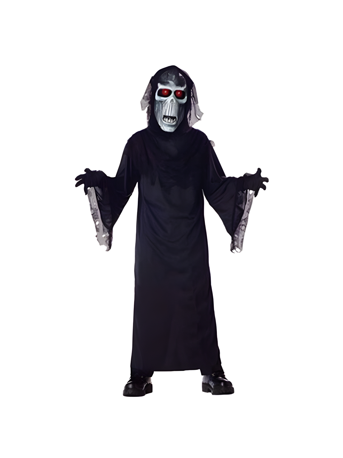 Child's Scary Crypt Creature Costume by Masquerade