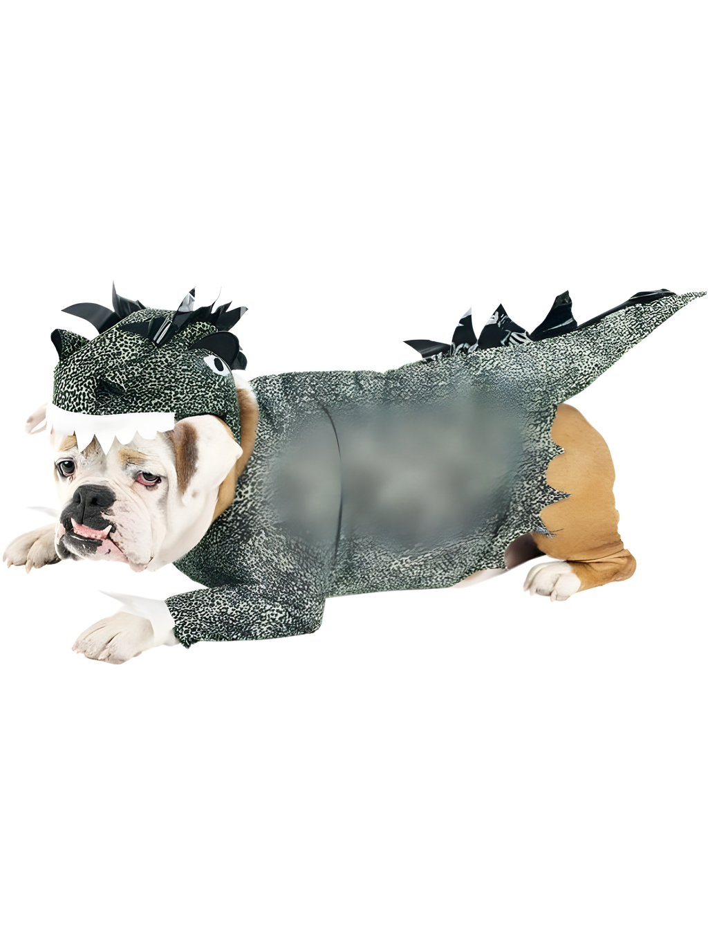 Dinosaur Dog Costume by Masquerade