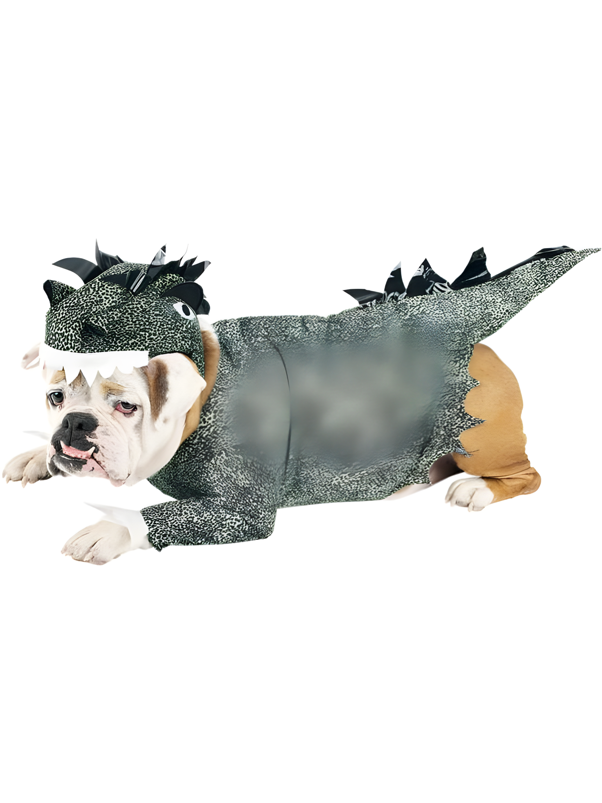 Dinosaur Dog Costume by Masquerade