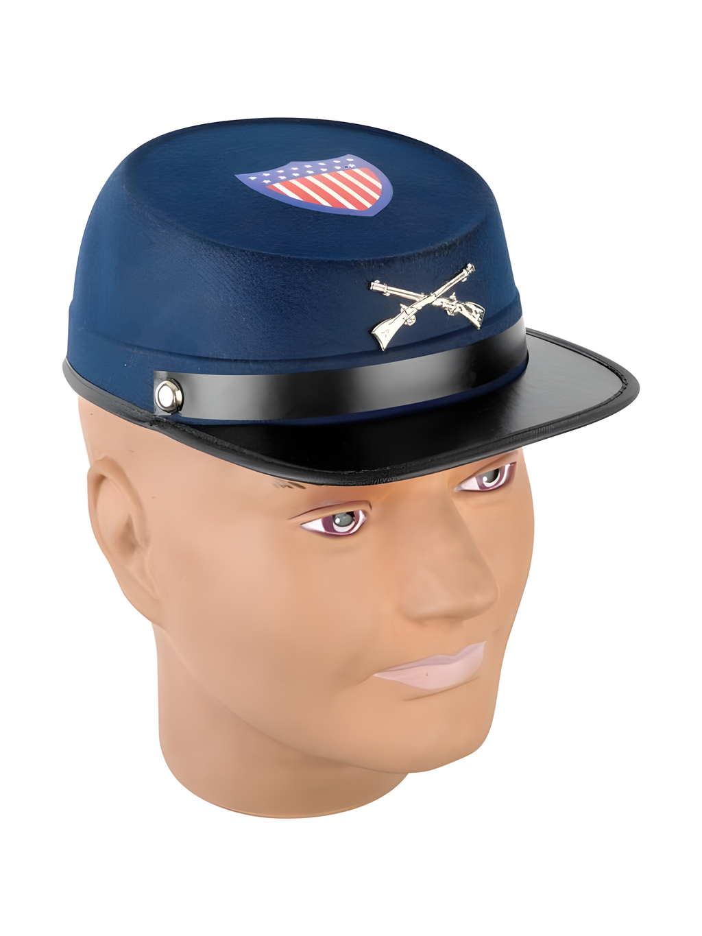 Adult Union Cap by Masquerade