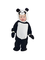 Infant Panda Costume by Masquerade