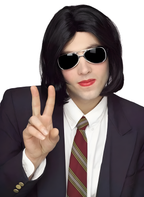 Adult Michael Jackson Costume Kit by Masquerade