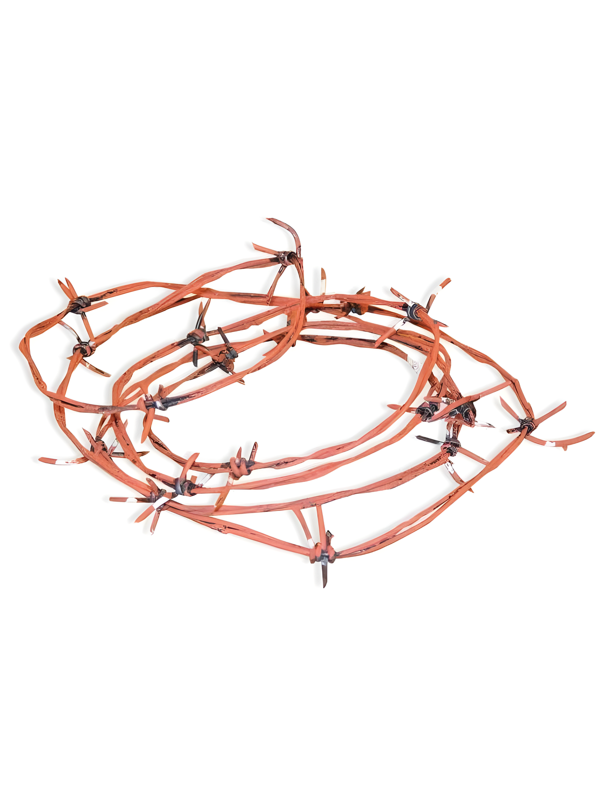 12 Foot Barbwire Prop by Masquerade