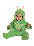 Infant Einstein Dragon Costume by Masquerade