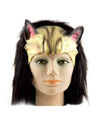 Anime Cat Headpiece by Masquerade