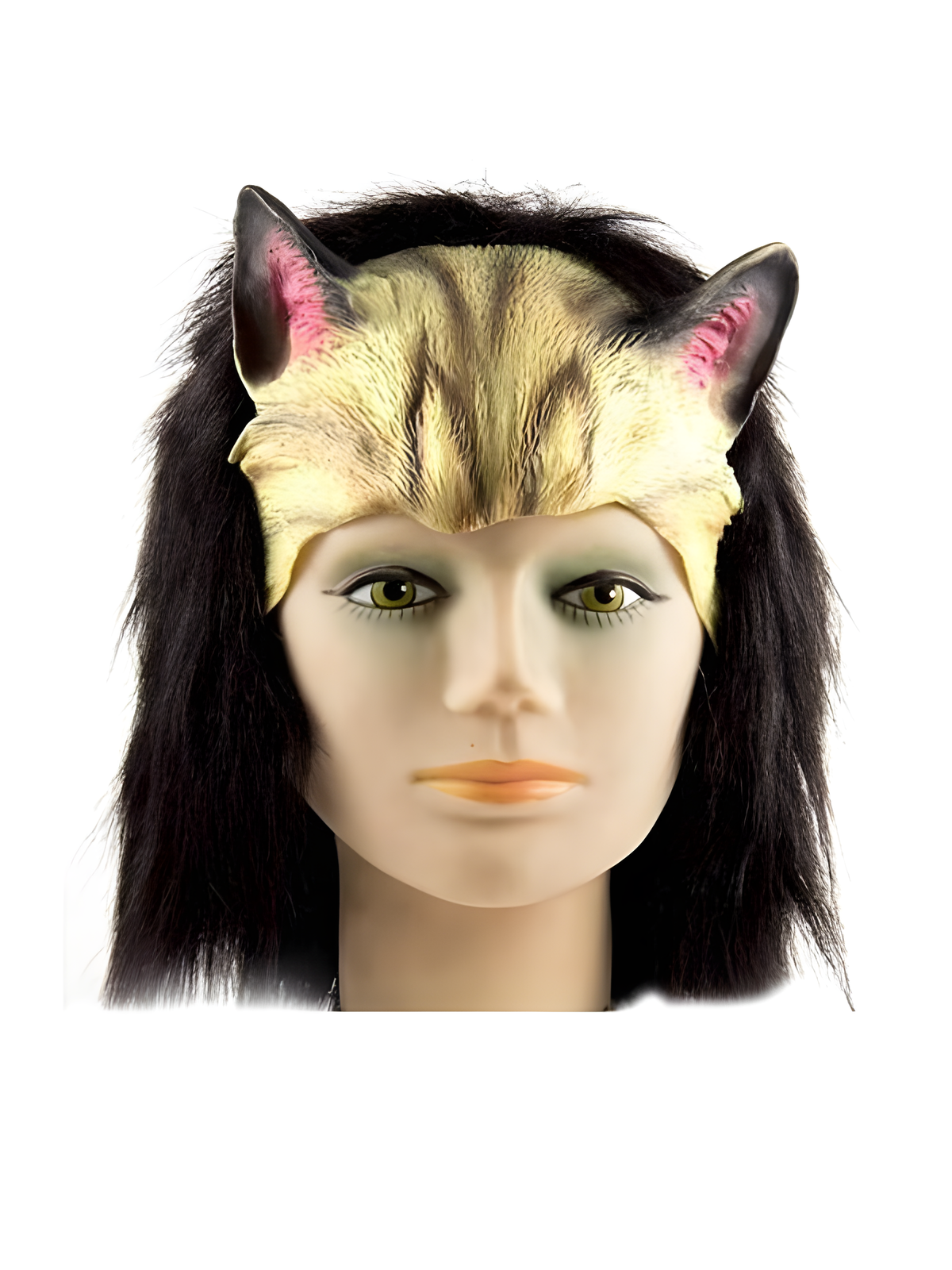 Anime Cat Headpiece by Masquerade