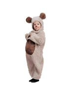 Child Oatmeal Bear Costume by Masquerade