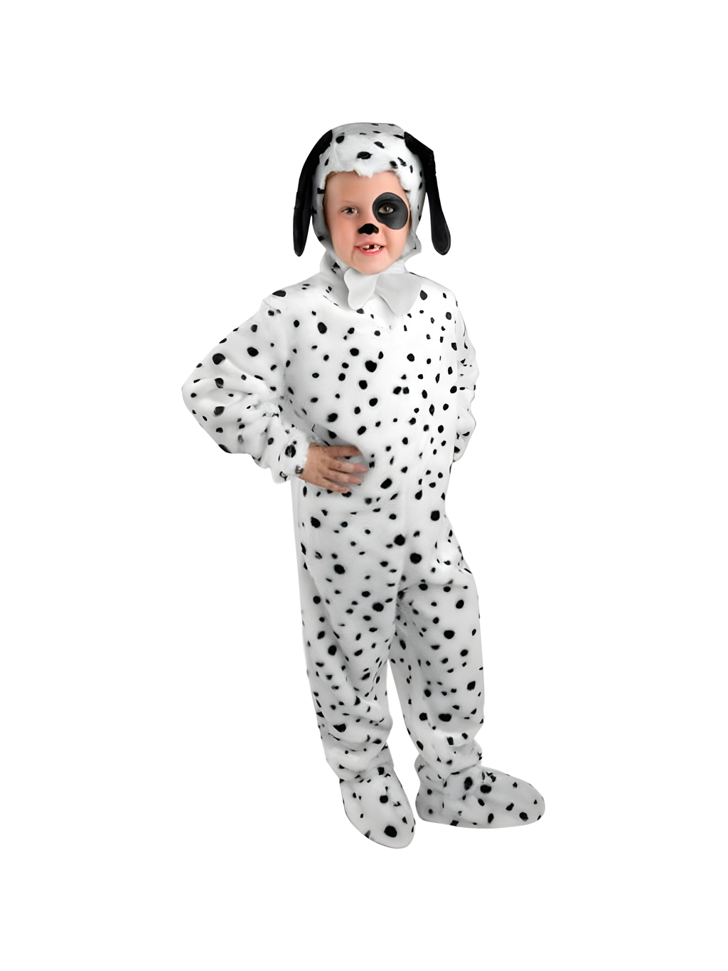 Child Dalmatian Dog Costume by Masquerade