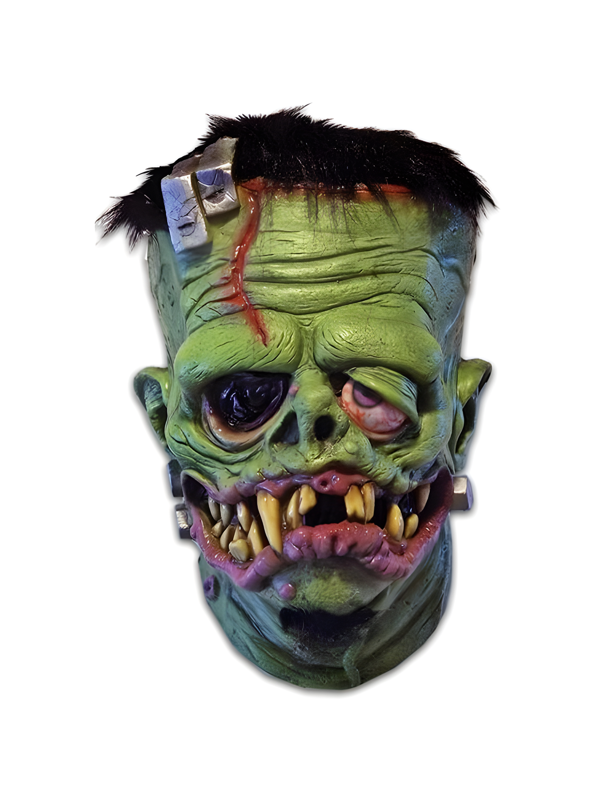 Franken Fink Mask by Masquerade