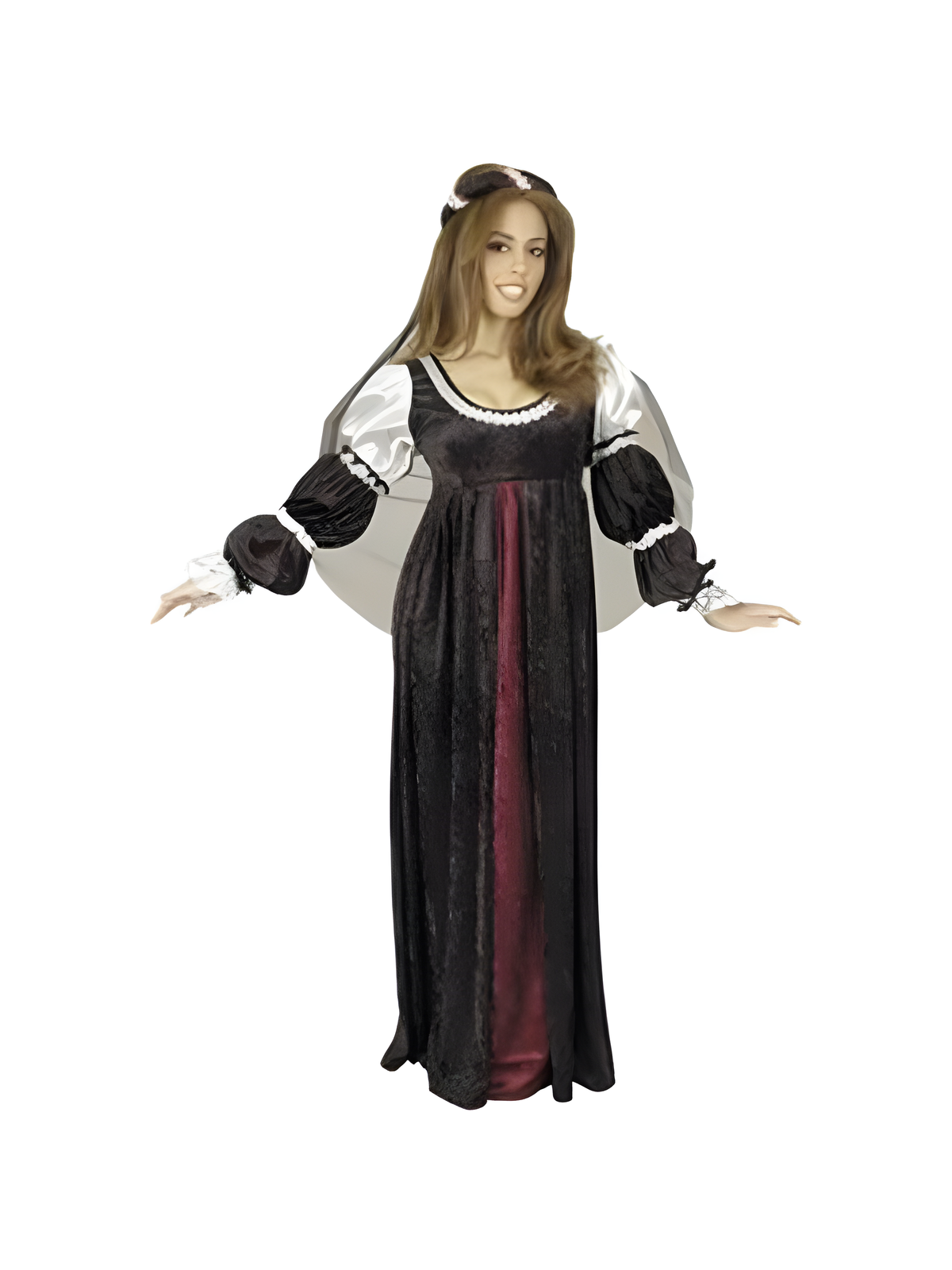Adult Princess of Monaco Costume by Masquerade