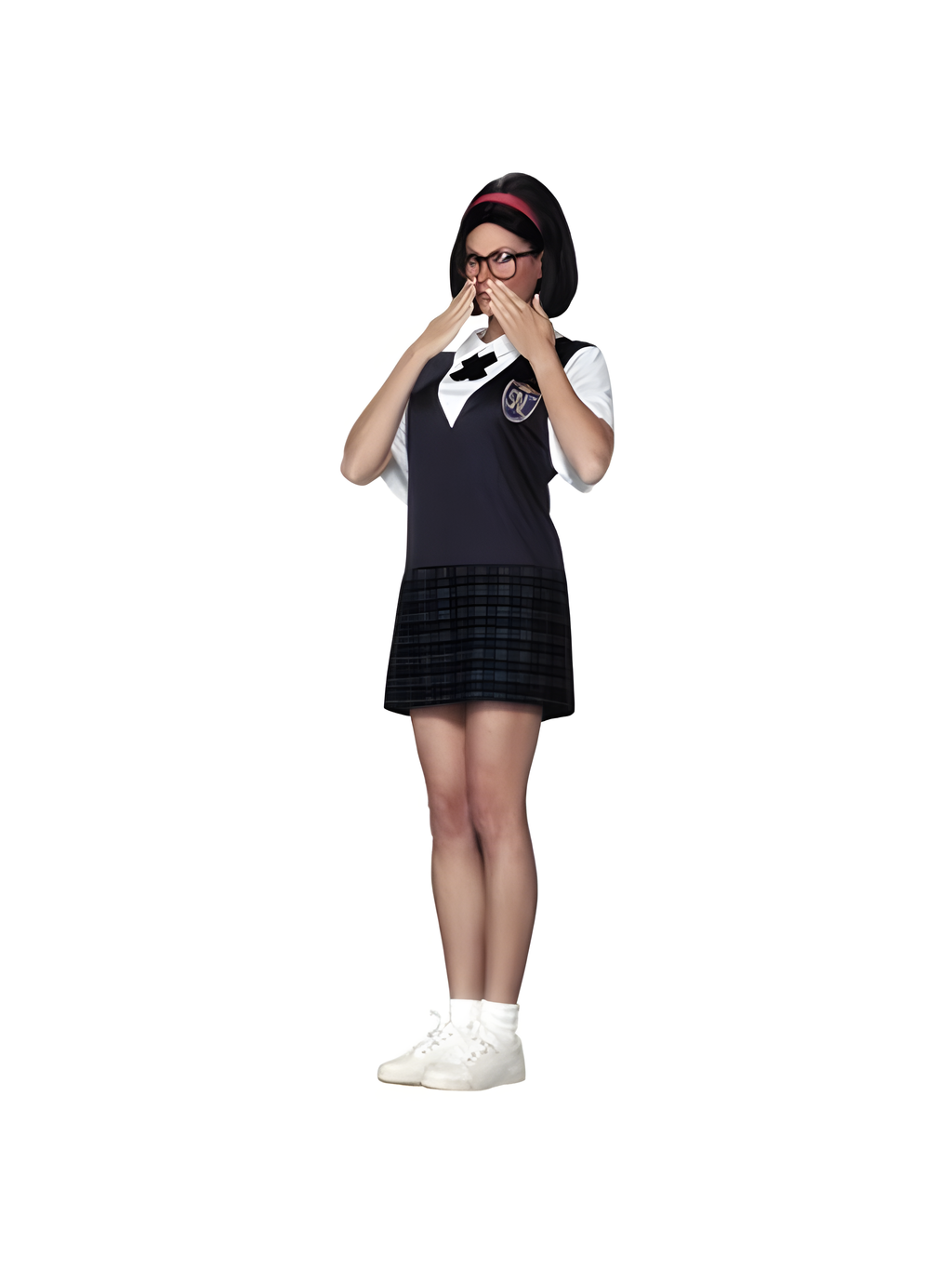 Mary Katherine Gallagher Costume by Masquerade